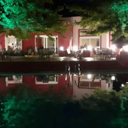 περι ανεμων Отель