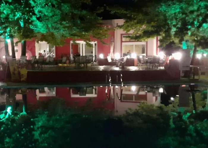 περι ανεμων Hotel